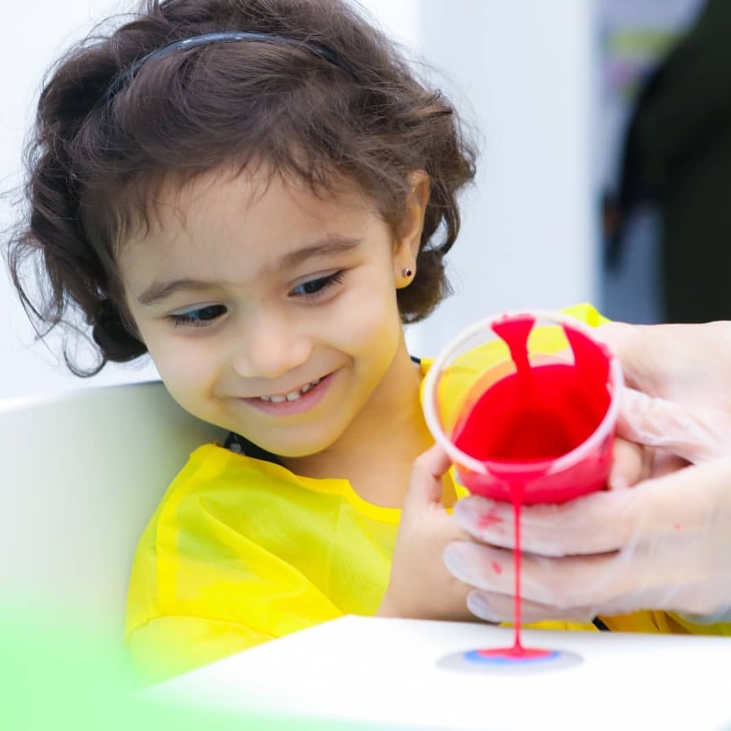 Rawan PreSchool SPG - Bahrain Schools Guide