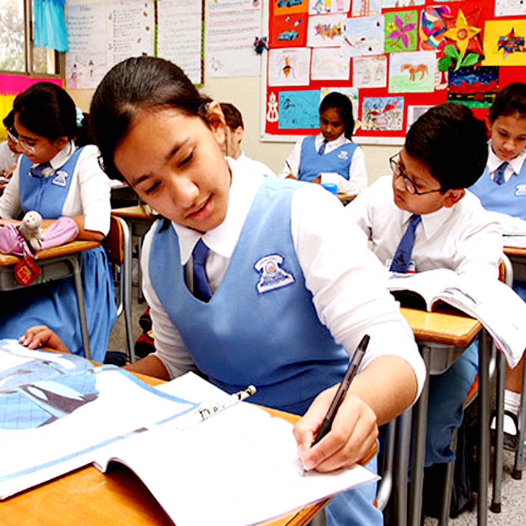 Al Noor International School SPG - Bahrain Schools Guide