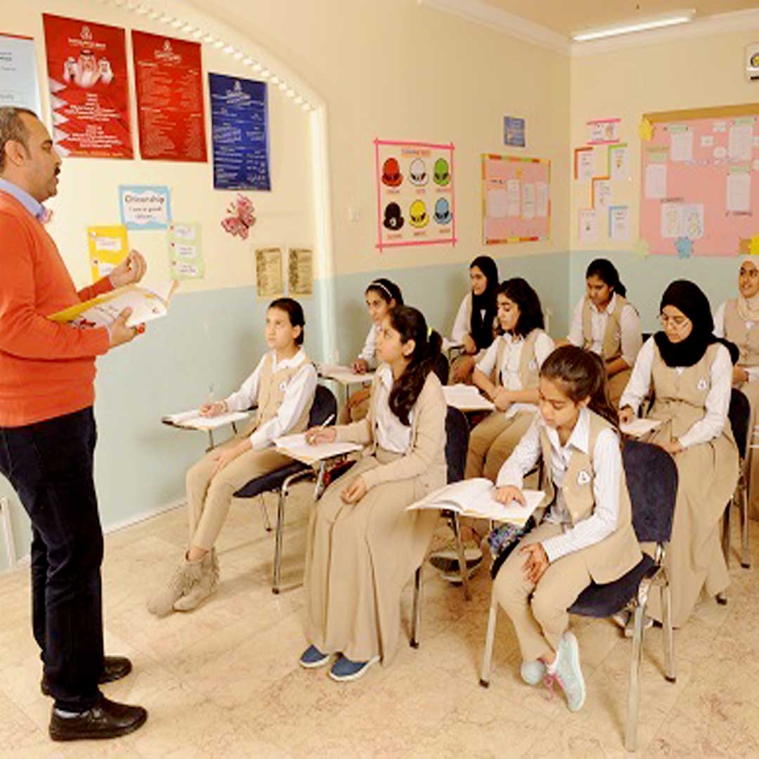 Creativity Private School SPG - Bahrain Schools Guide