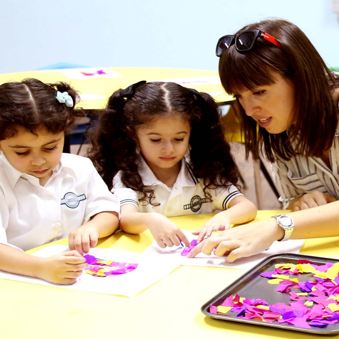 Naseem International School SPG - Bahrain Schools Guide