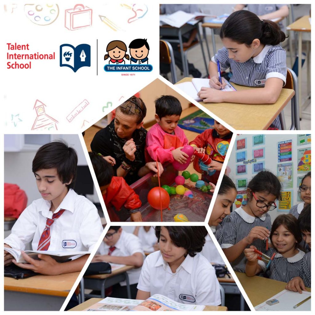 Talent International School SPG - Bahrain Schools Guide