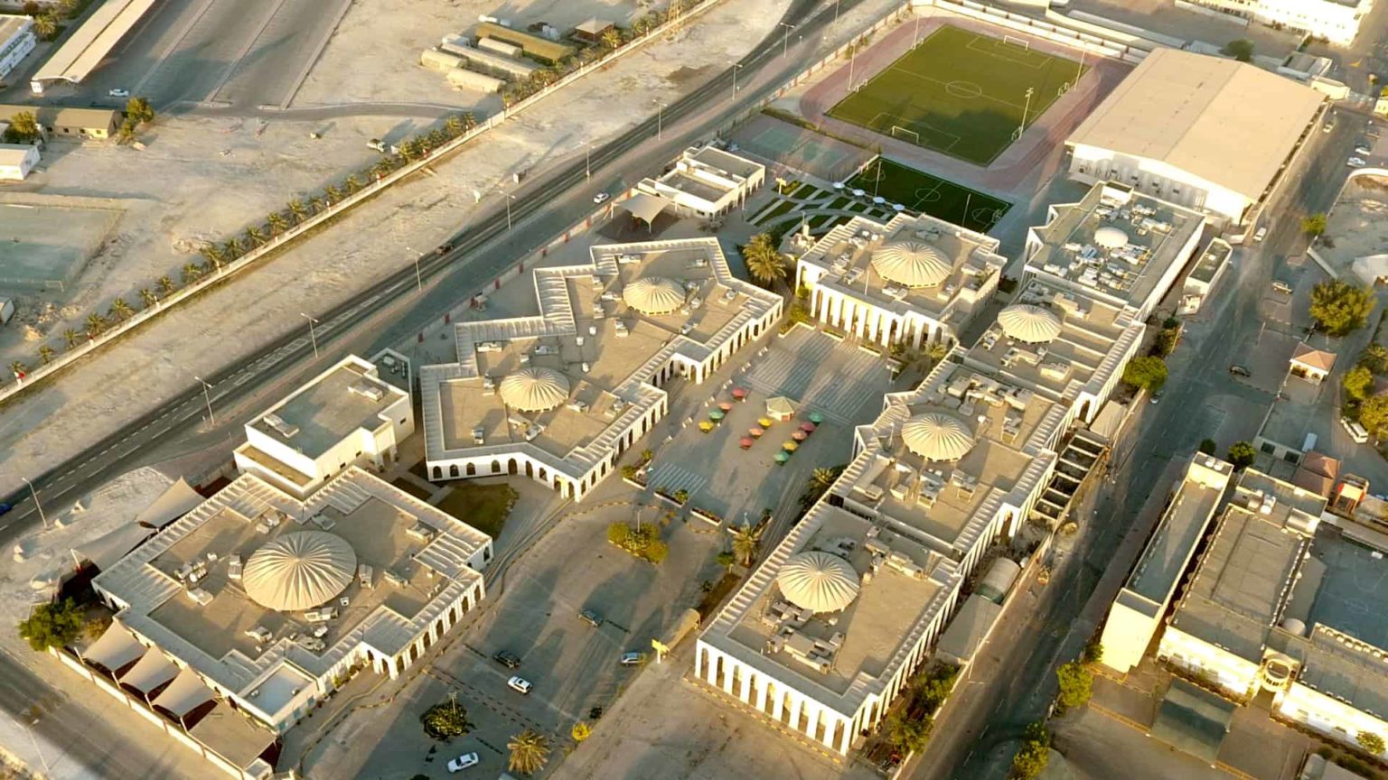Bahrain Bayan School SPG - Bahrain Schools Guide