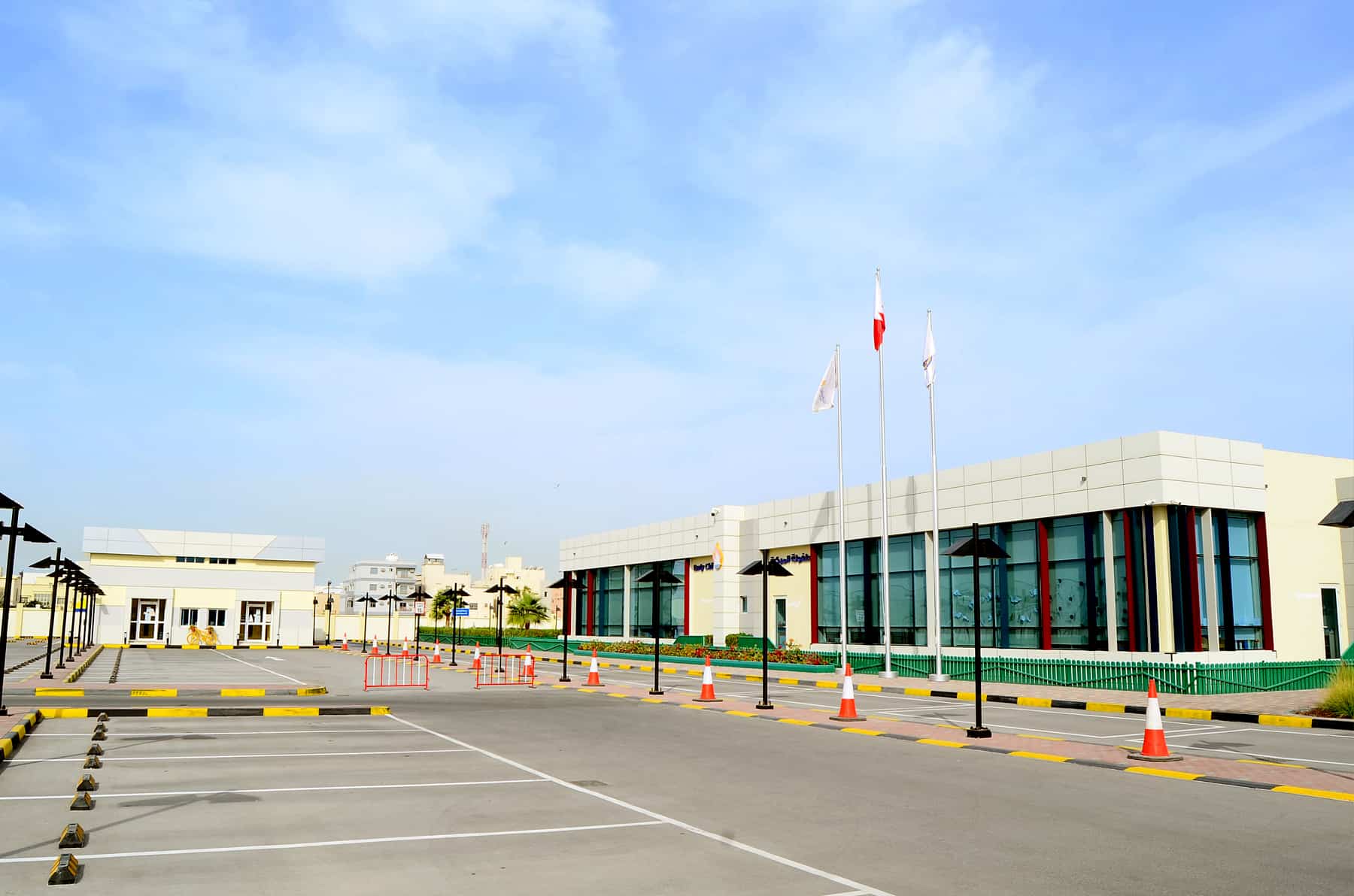 Beacon Private School Bahrain Bahrain Schools Guide