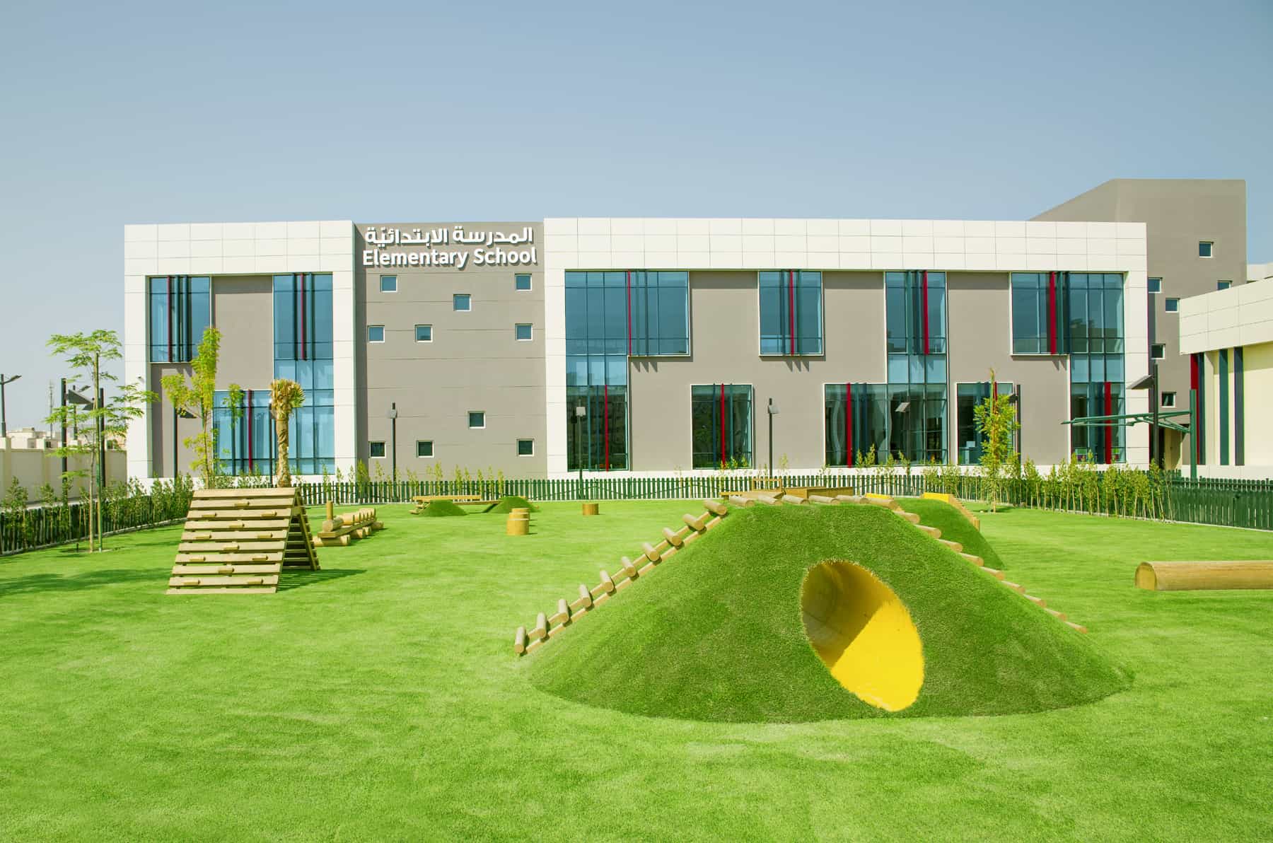 Beacon Private School Bahrain Bahrain Schools Guide