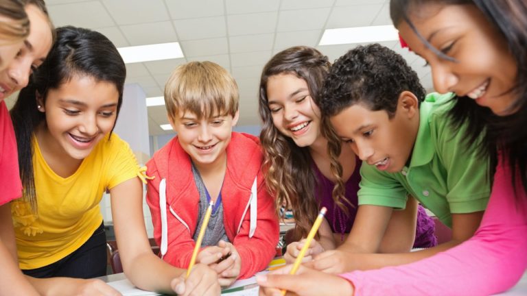 BSG Home Page - Bahrain Schools Guide