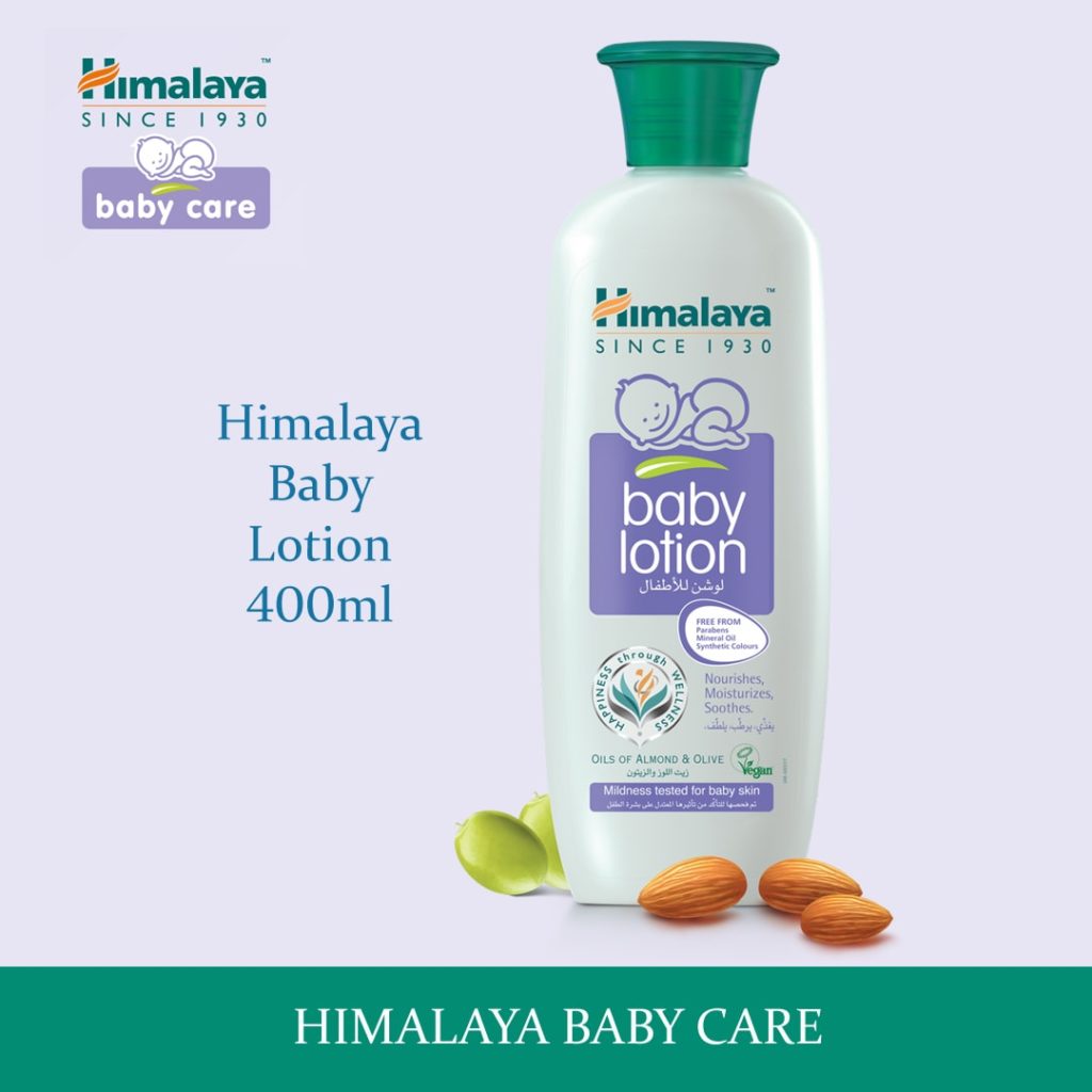 Himalaya Babycare Bahrain All Information