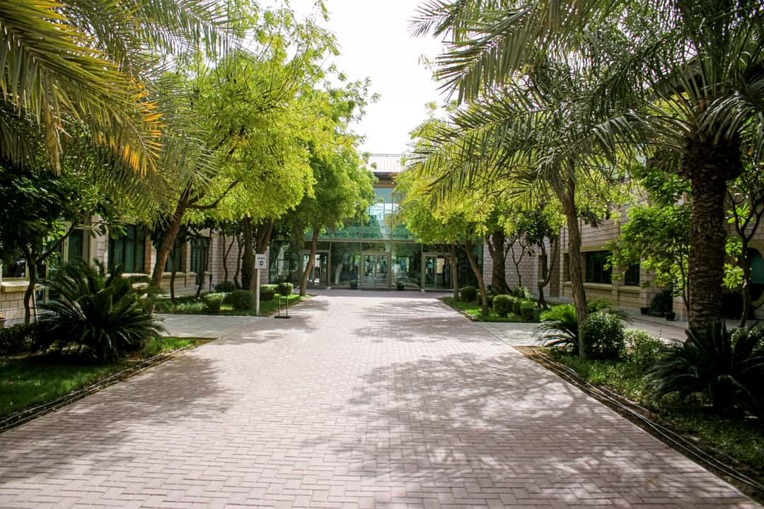 St Christophers School Bahrain Bahrain Schools Guide