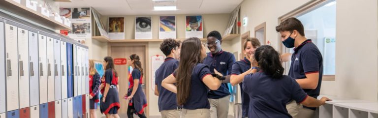 American School Of Bahrain - Bahrain Schools Guide