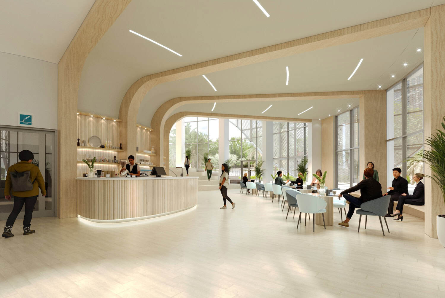 02-Rotunda Cafe (1)