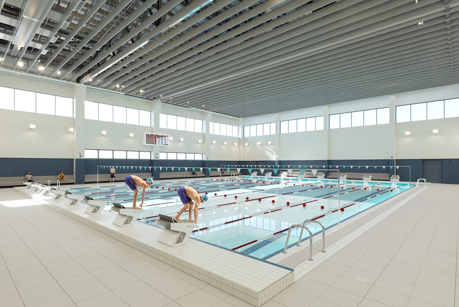 23-Swimming Pool - View 2 (1)