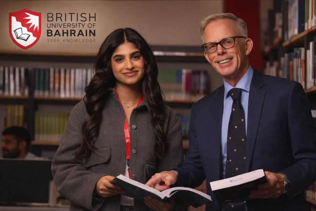 BSG Home Page - Bahrain Schools Guide